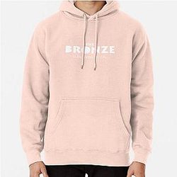 The Bronze – Buffy the Vampire Slayer, Sunnydale Pullover Hoodie