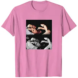  Buffy The Vampire Slayer T-Shirt