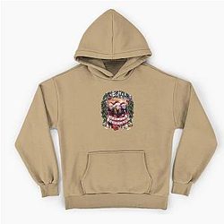 Buffy the Vampire Slayer Hoodies - Slay Bells Ring, Vampires Flee Hoodie