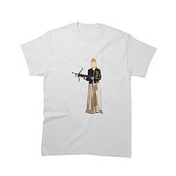 Prom Design TTPM2101 Buffy the Vampire Slayer T-Shirts