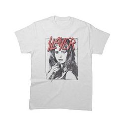 Super Slayer Sketch TTPM2101 Buffy the Vampire Slayer T-Shirts