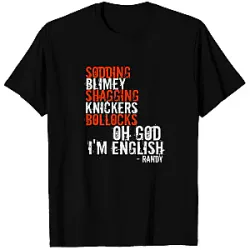 Spike Quotes PTTT190  Buffy the Vampire Slayer T-Shirts