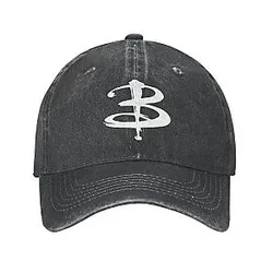 B Vintage PTTT190  Buffy the Vampire Slayer Hats & Caps