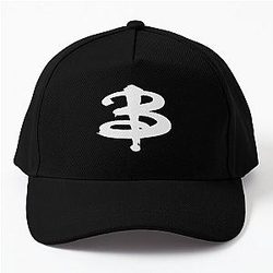 Buffy The Vampire Slayer 'B' v2.0 Baseball Cap