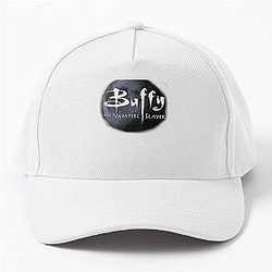 Buffy Essential Baseball Cap