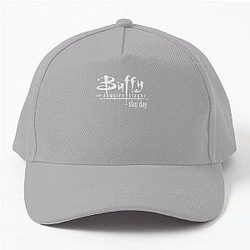 Buffy the Vampire Slayer Angel Embrac Baseball Cap