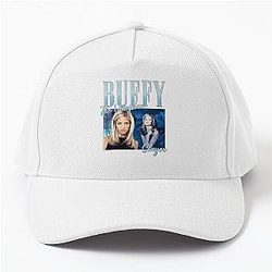 Buffy the Vampire Slayer   	 Baseball Cap