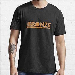 The Bronze, Sunnydale, CA Essential T-Shirt