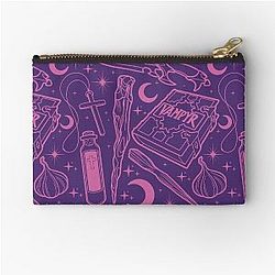 Buffy the Vampire Slayer Weapons III Zipper Pouch