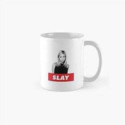 Buffy the Vampire Slayer: SLAY Classic Mug