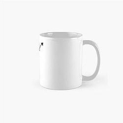 Buffy will Patrol tonight Classic Mug