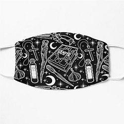 Buffy the Vampire Slayer Weapons Flat Mask