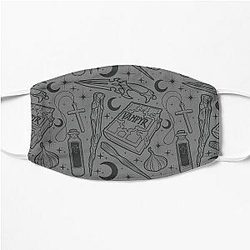 Buffy the Vampire Slayer Weapons IIII Flat Mask