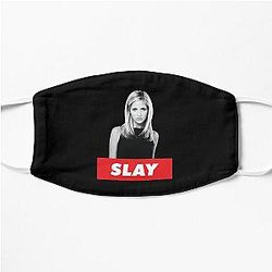 Buffy the Vampire Slayer: SLAY Flat Mask