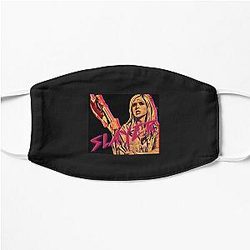 Buffy the vampire Flat Mask