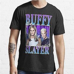 Buffy The Vampire Slayer Essential T-Shirt