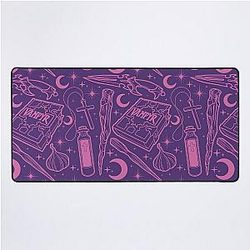 Buffy the Vampire Slayer Weapons III Desk Mat