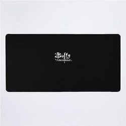 Buffy  Desk Mat