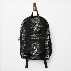 Vintage Inspired Buffy The Vampire Slayer Backpack