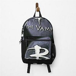 Buffy  Essential   Backpack