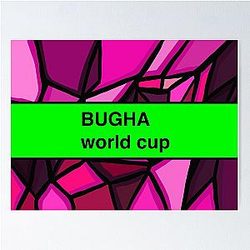 Bugha World Cup