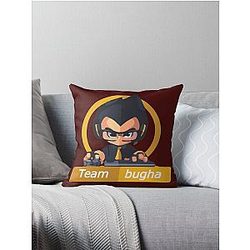 Team Bugha Pillow