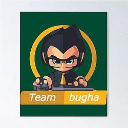 Team Bugha