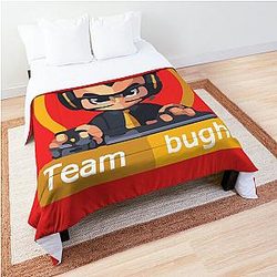 Team Bugha