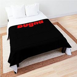 Team Bugha