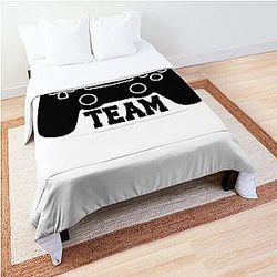 Bugha shirts gift for boyfriend gift for son Comforter