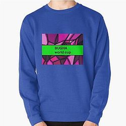 Bugha World Cup Sweatshirt