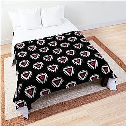 Bugha Comforter