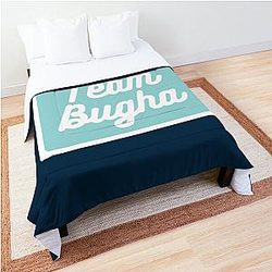 Team Bugha