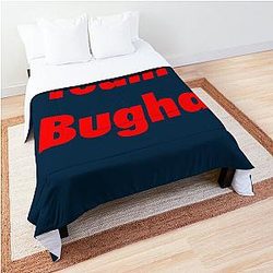 Bugha Comforter
