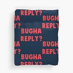 Bugha Duvet Cover