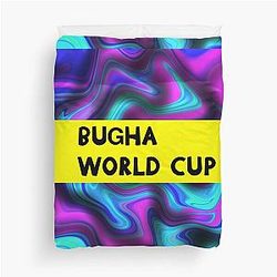 bugha world cup Cover