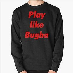 Play like Bugha Pullover Sweatshirt