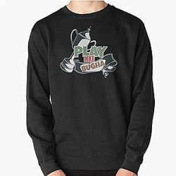 Play like Bugha Pullover Sweatshirt