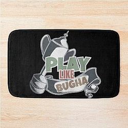 Champion Bugha 2020 Bath Mat