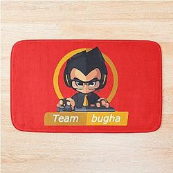 Team Bugha Matt