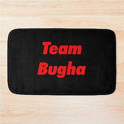 Team Bugha Bath Mat