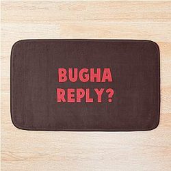 Bugha Bath Mat