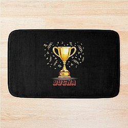 Bugha world cup champion Bath Mat