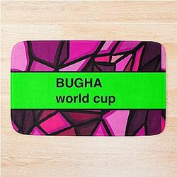 Bugha World Cup Bath
