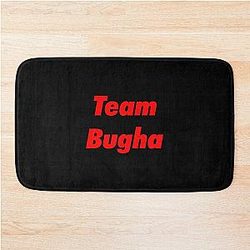 Team Bugha Bath Mat