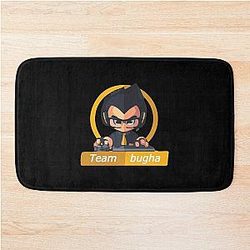 Bugha Bath Mat