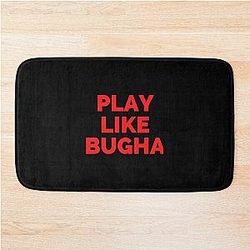 Bugha Bath Mat