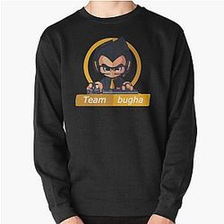 Bugha Pullover Sweatshirt