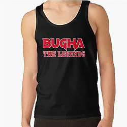 Bugha the Tank Top