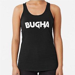 Bugha Racerback Tank